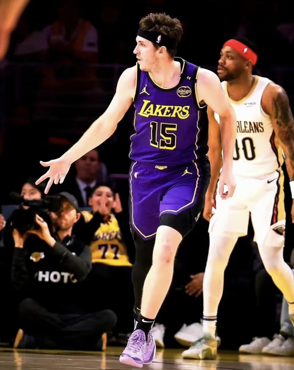 风云突变！新奥尔良鹈鹕转会期手感冰凉，NBA总决赛版图或重绘，压力陡增，细节决定成败(鹈鹕队最新消息)